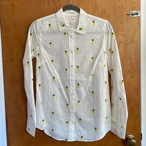 NWT J Crew | Button Down Shirt